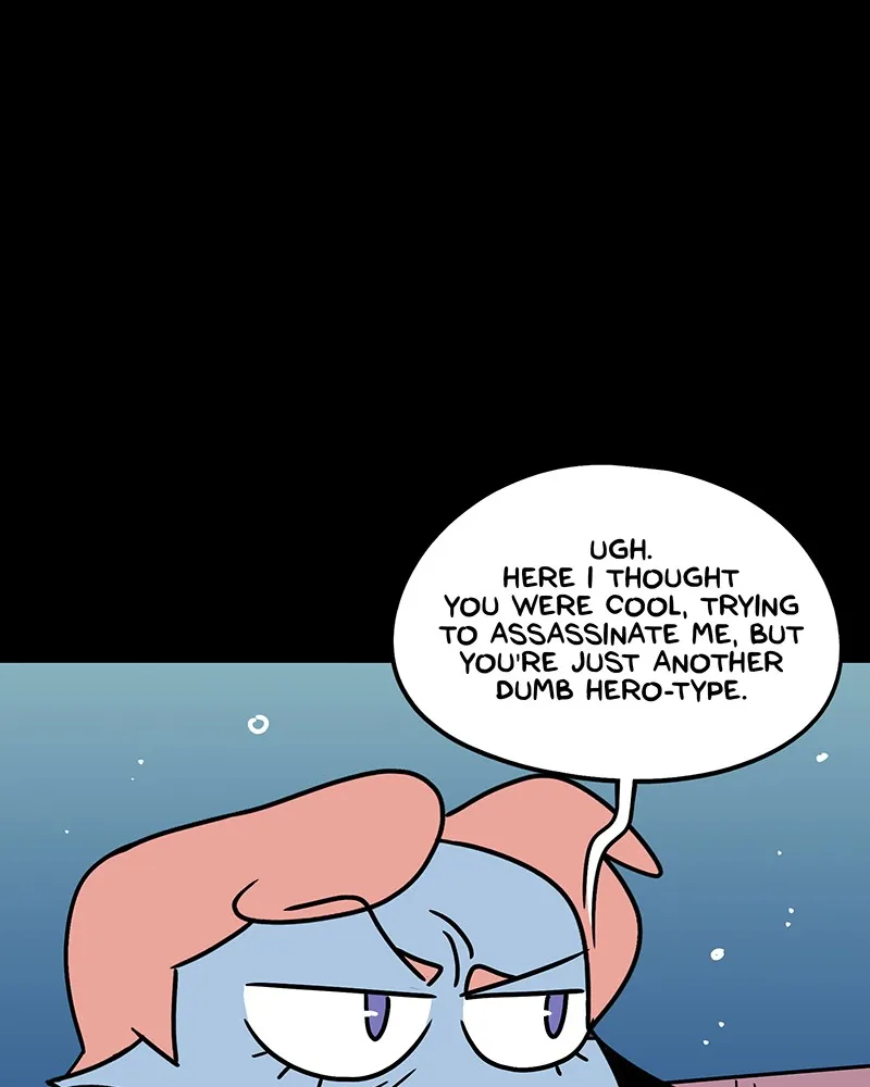 Elf & Warrior Chapter 217 page 39 - 
