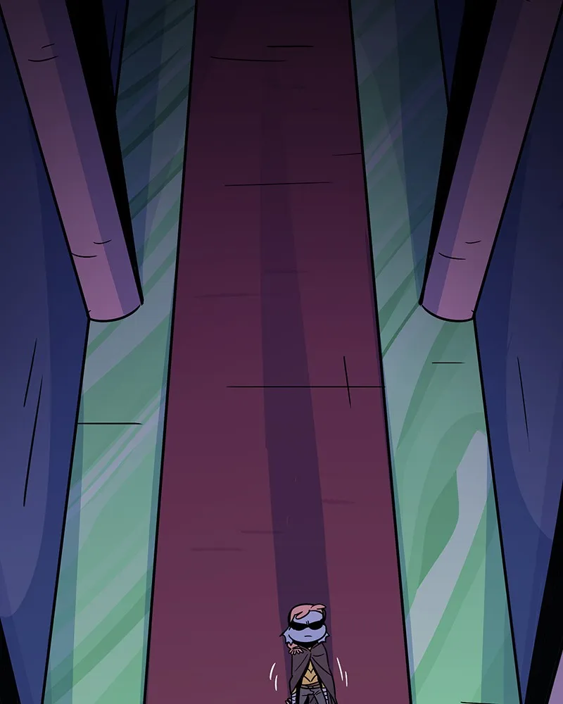 Elf & Warrior Chapter 217 page 5 - 