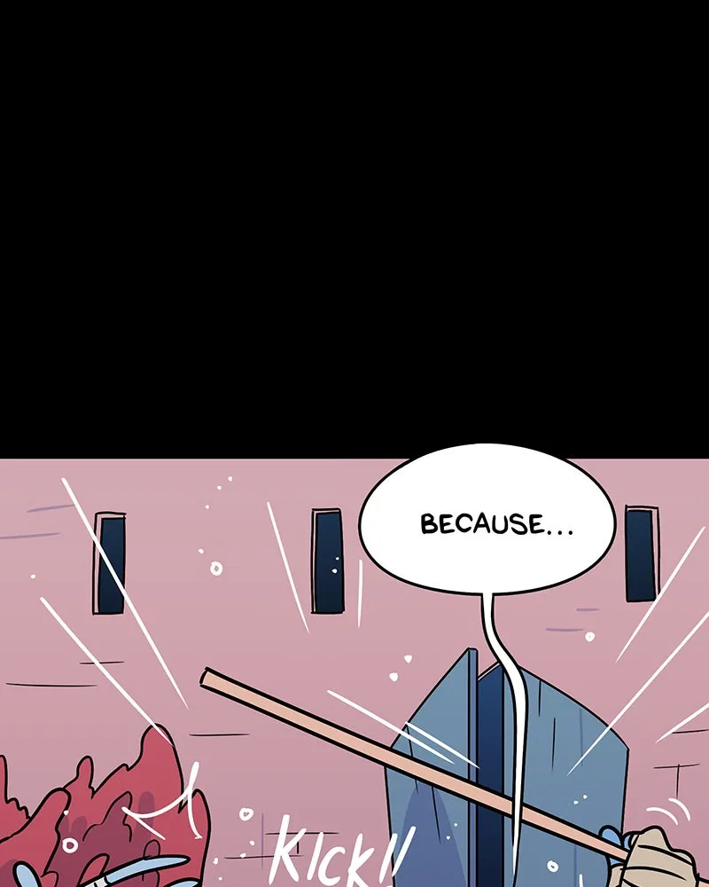 Elf & Warrior Chapter 217 page 42 - 
