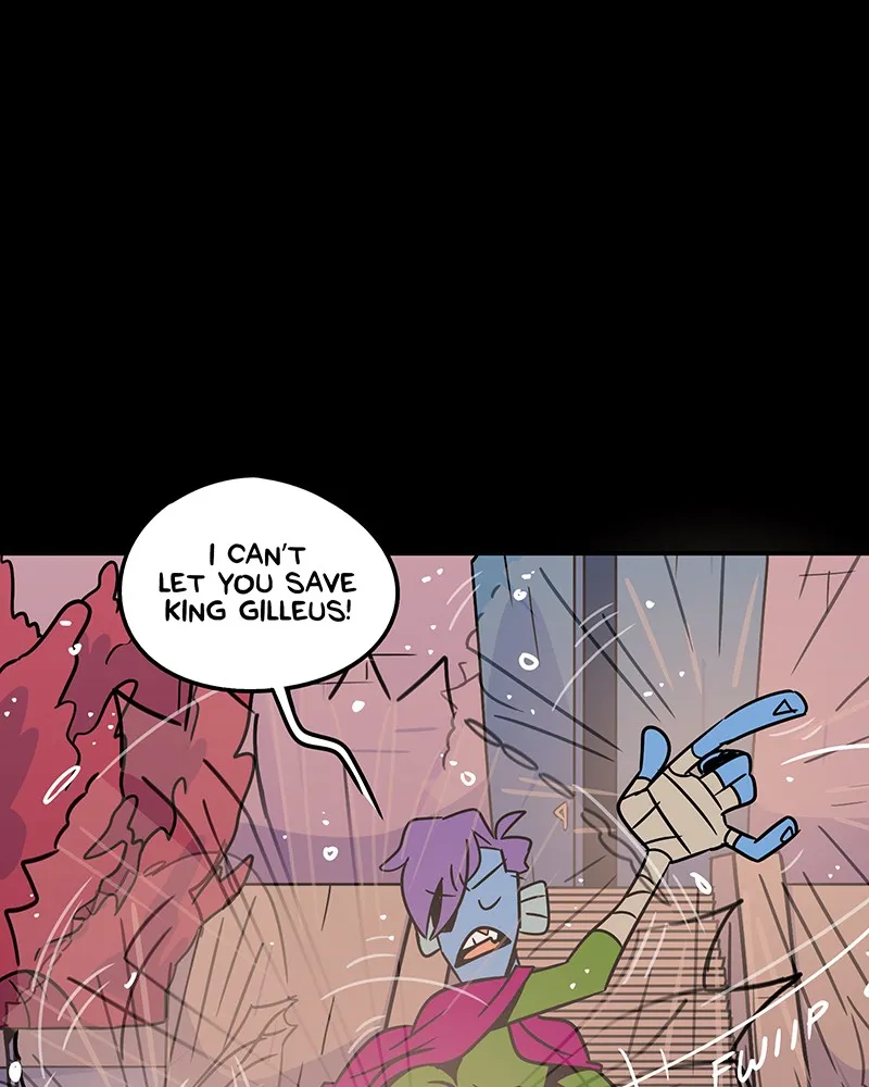 Elf & Warrior Chapter 217 page 44 - 