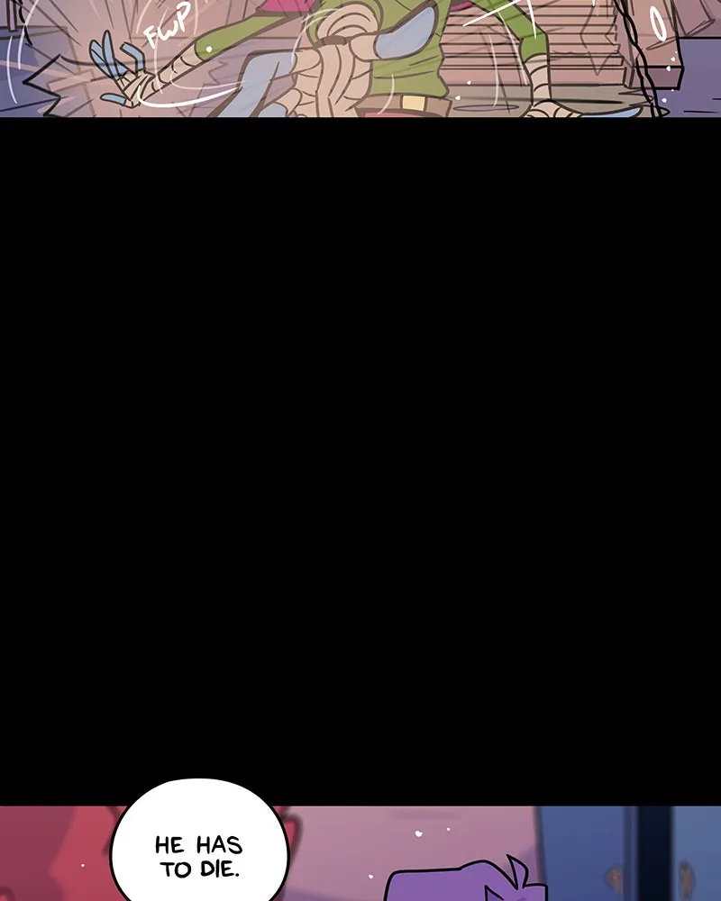 Elf & Warrior Chapter 217 page 45 - 