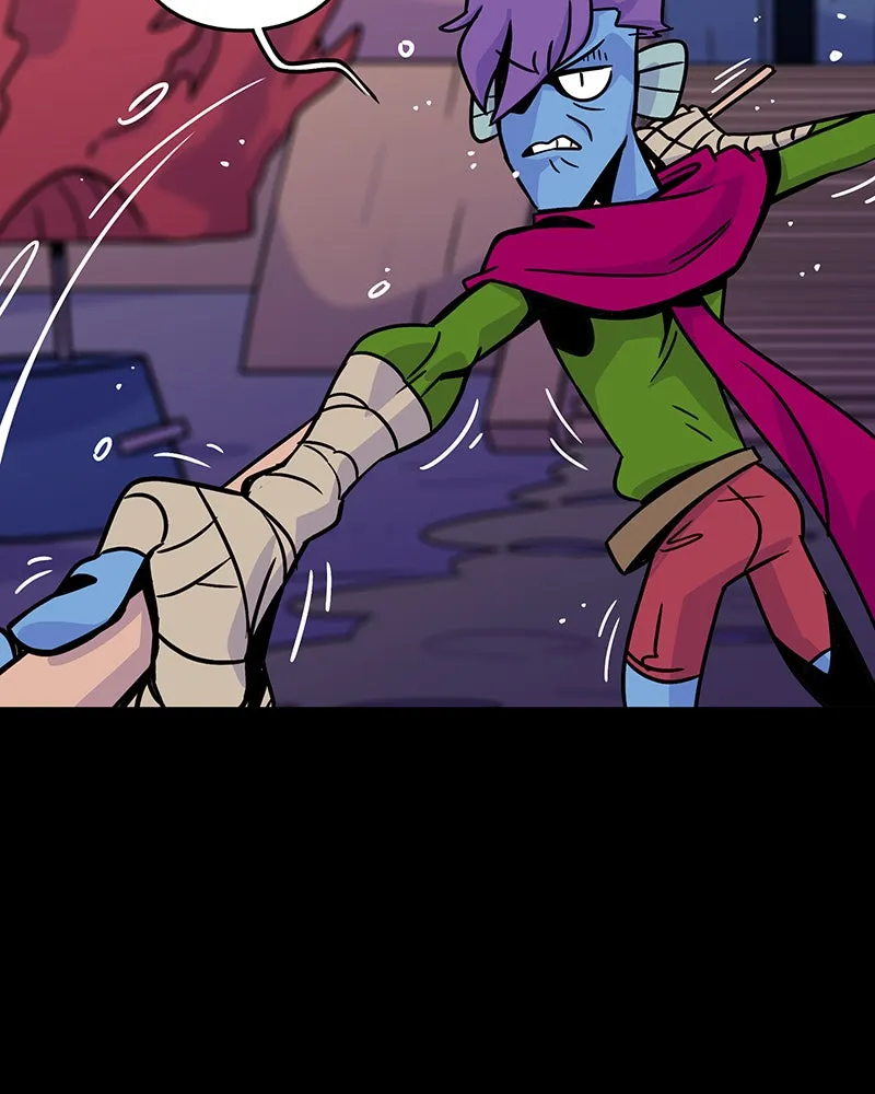 Elf & Warrior Chapter 217 page 46 - 