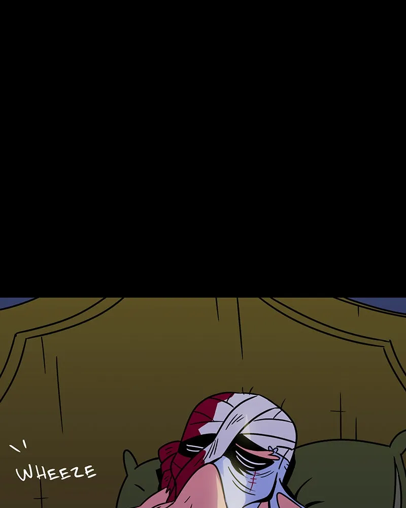 Elf & Warrior Chapter 217 page 8 - 