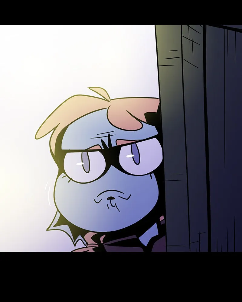 Elf & Warrior Chapter 217 page 10 - 