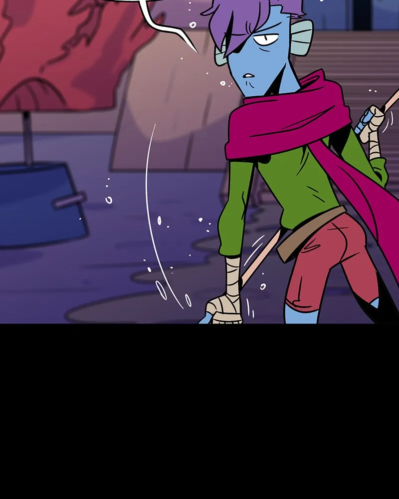 Elf & Warrior Chapter 218 page 11 - 