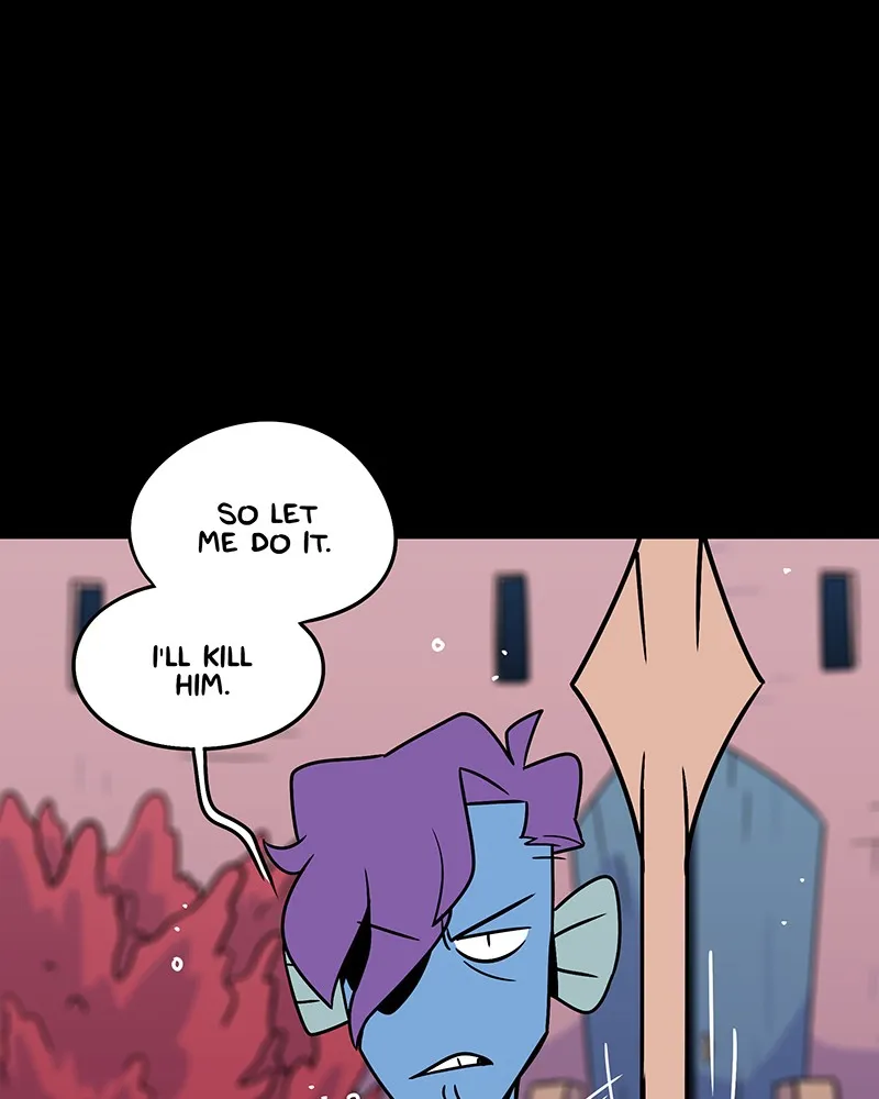 Elf & Warrior Chapter 218 page 12 - 