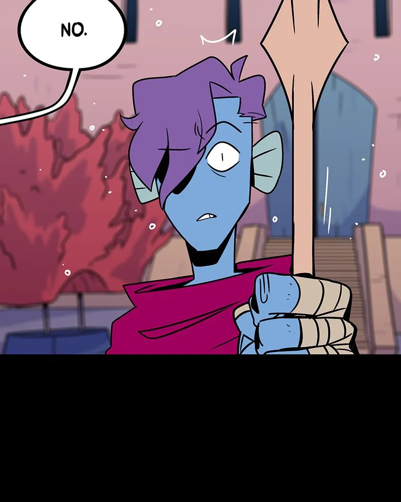 Elf & Warrior Chapter 218 page 14 - 