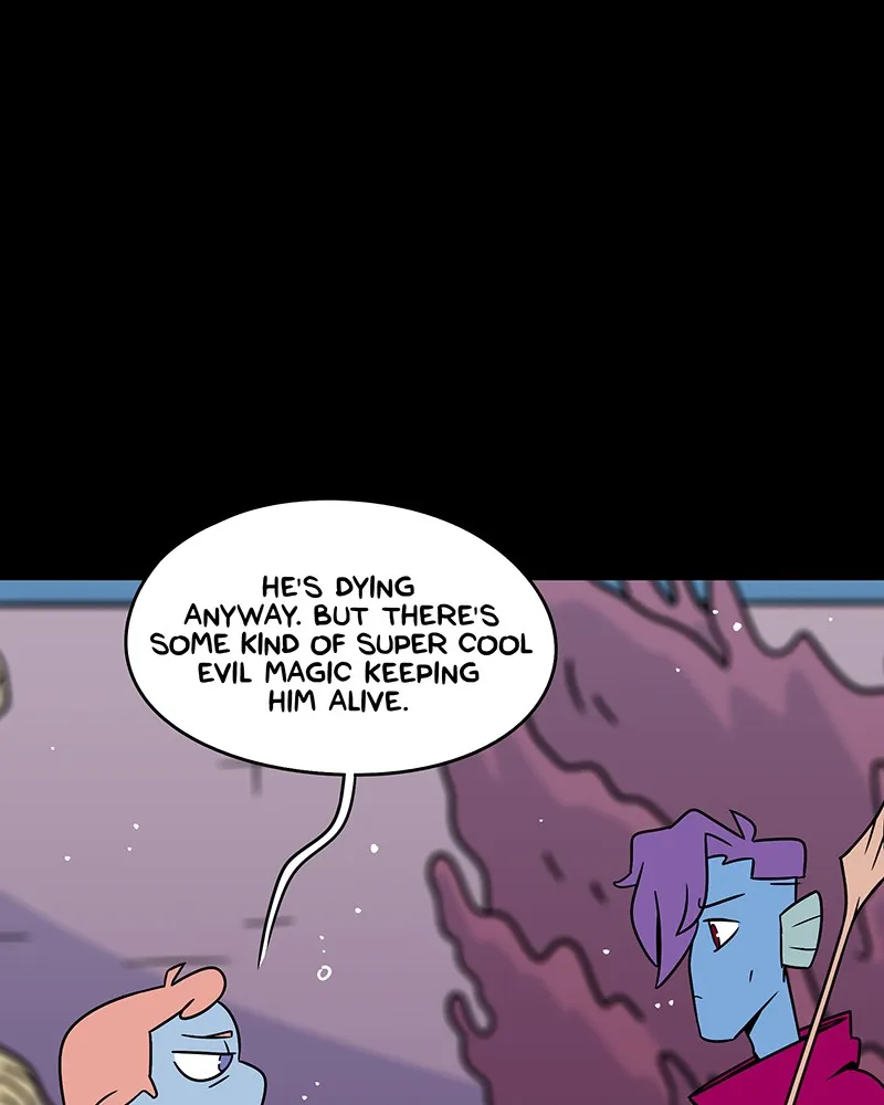 Elf & Warrior Chapter 218 page 15 - 