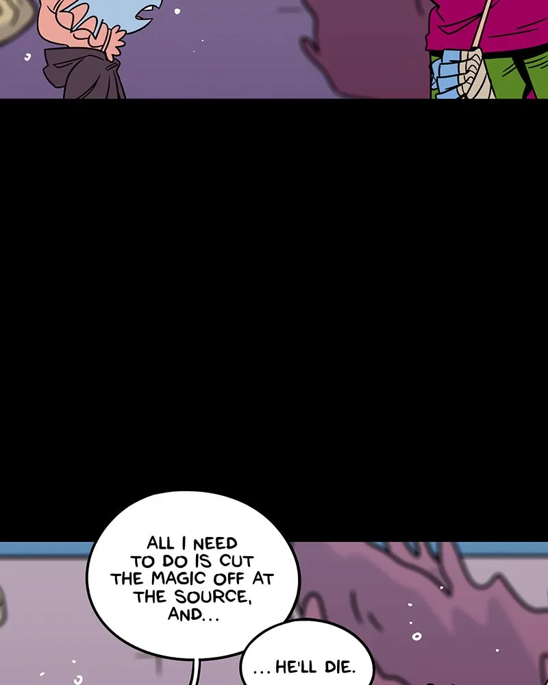 Elf & Warrior Chapter 218 page 16 - 