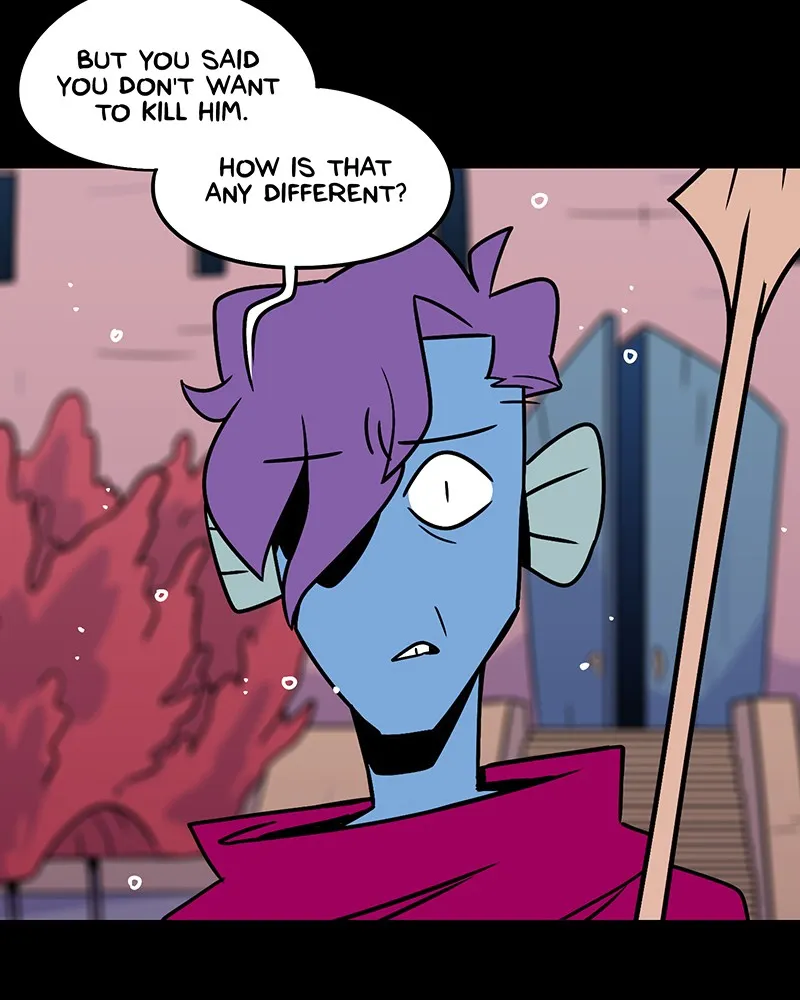 Elf & Warrior Chapter 218 page 18 - 
