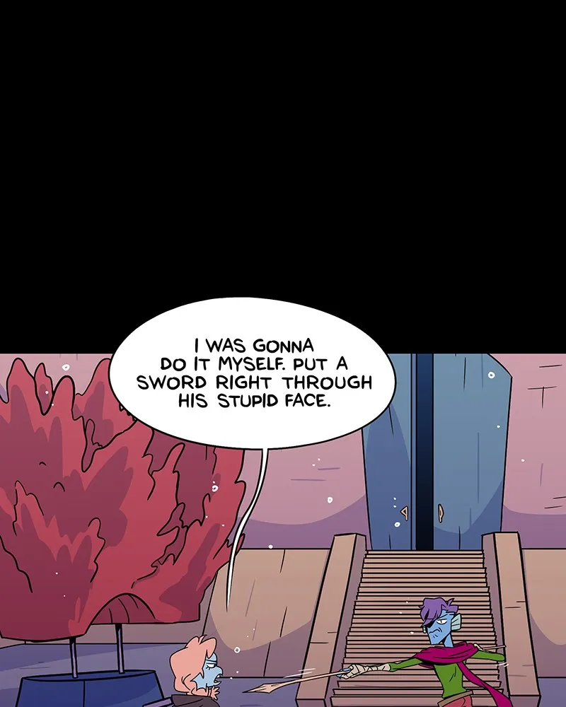Elf & Warrior Chapter 218 page 3 - 