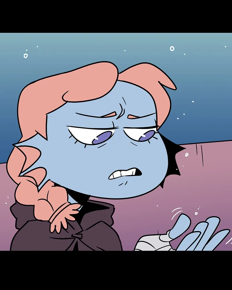 Elf & Warrior Chapter 218 page 21 - 