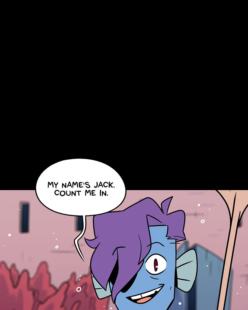 Elf & Warrior Chapter 218 page 25 - 
