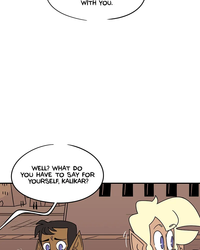 Elf & Warrior Chapter 218 page 30 - 