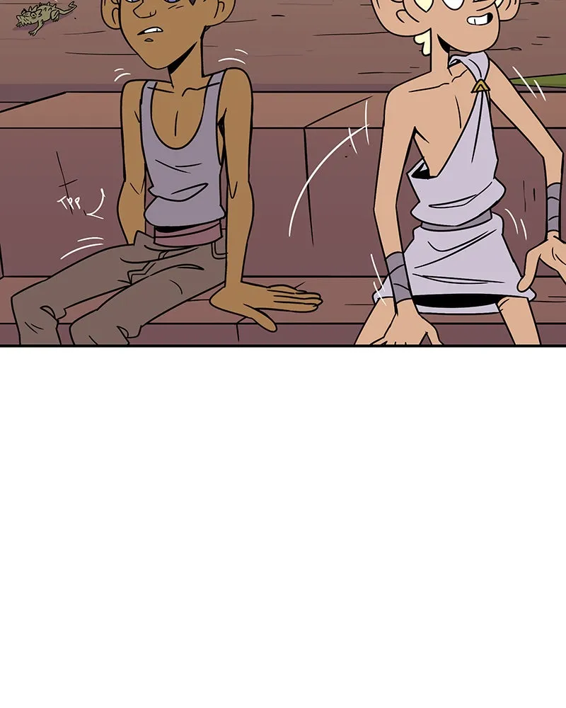 Elf & Warrior Chapter 218 page 31 - 