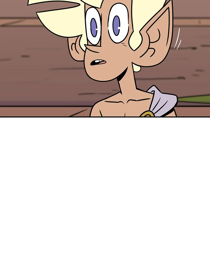 Elf & Warrior Chapter 218 page 34 - 