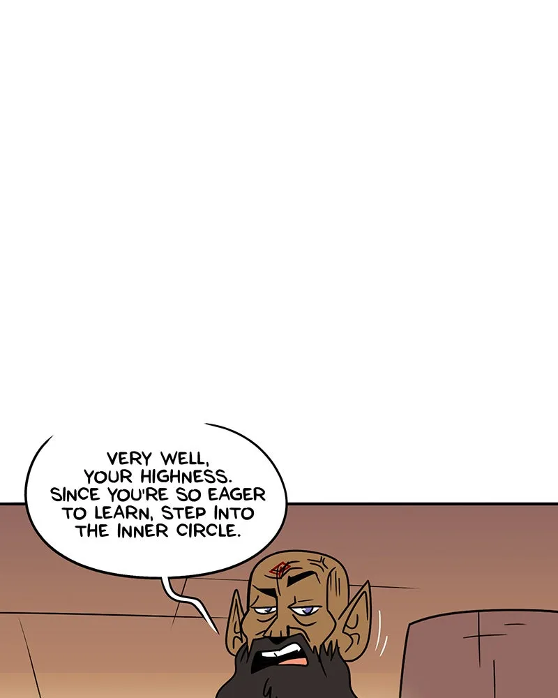 Elf & Warrior Chapter 218 page 39 - 