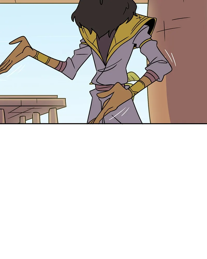Elf & Warrior Chapter 218 page 40 - 