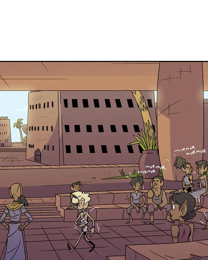 Elf & Warrior Chapter 218 page 41 - 