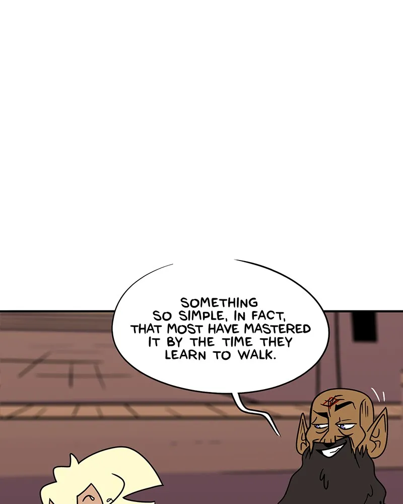 Elf & Warrior Chapter 218 page 44 - 