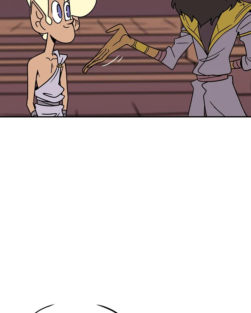 Elf & Warrior Chapter 218 page 45 - 