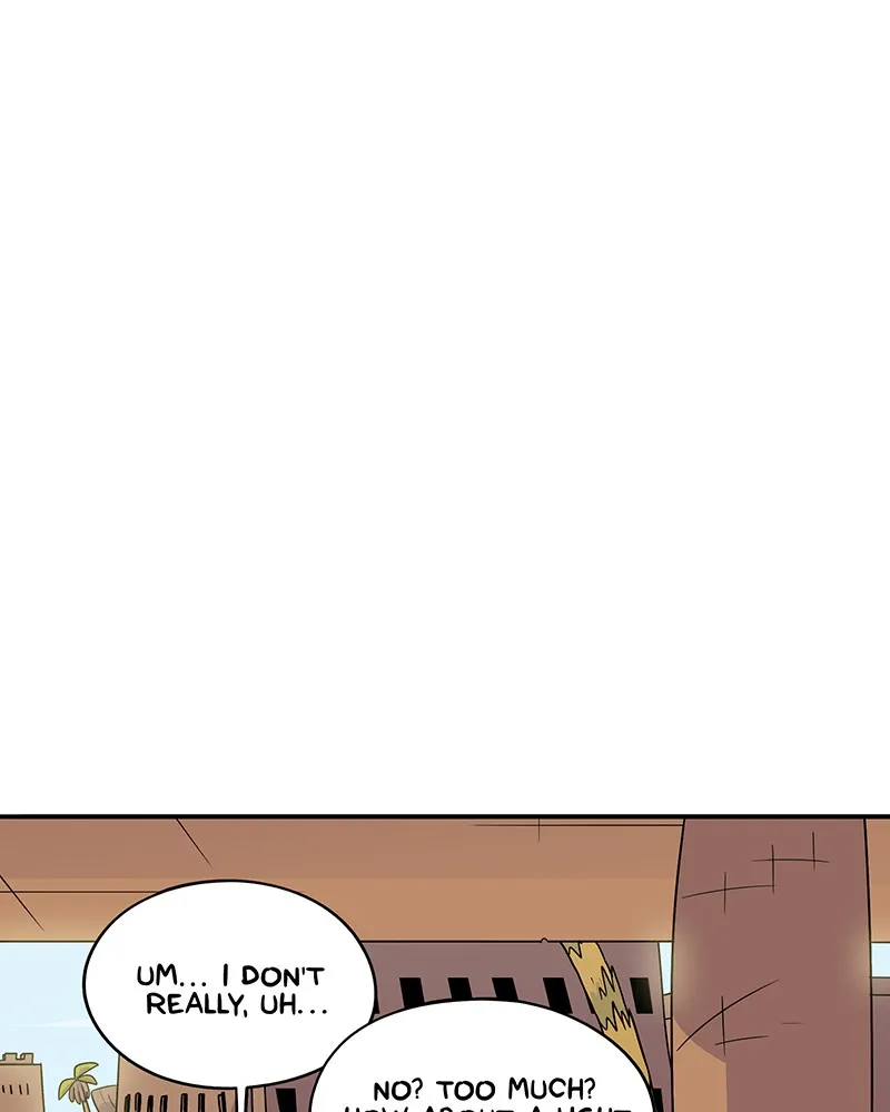 Elf & Warrior Chapter 218 page 47 - 