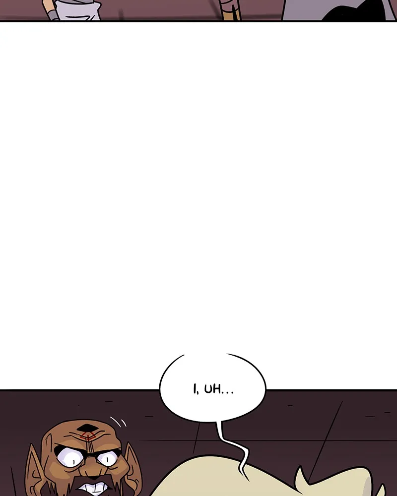 Elf & Warrior Chapter 218 page 50 - 