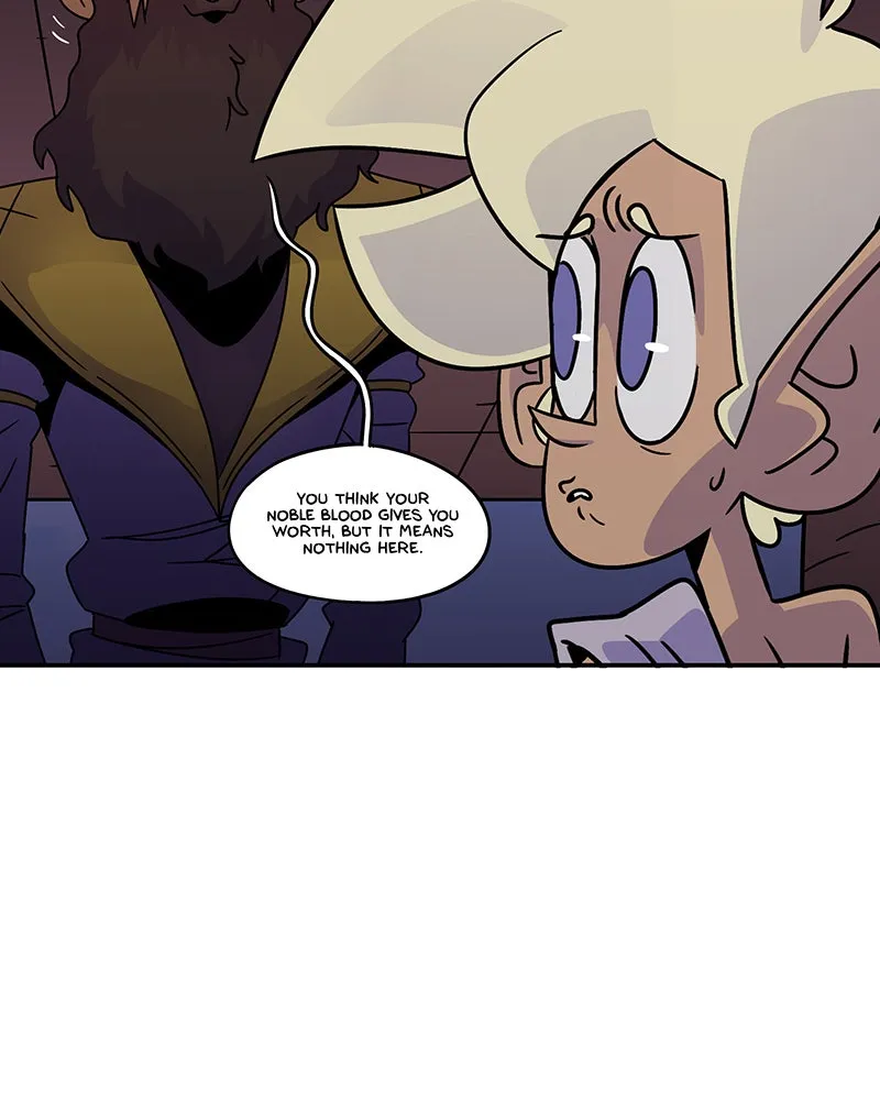 Elf & Warrior Chapter 218 page 51 - 