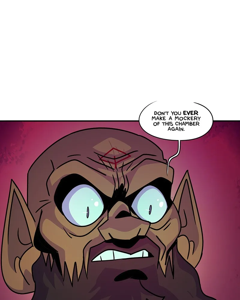 Elf & Warrior Chapter 218 page 52 - 
