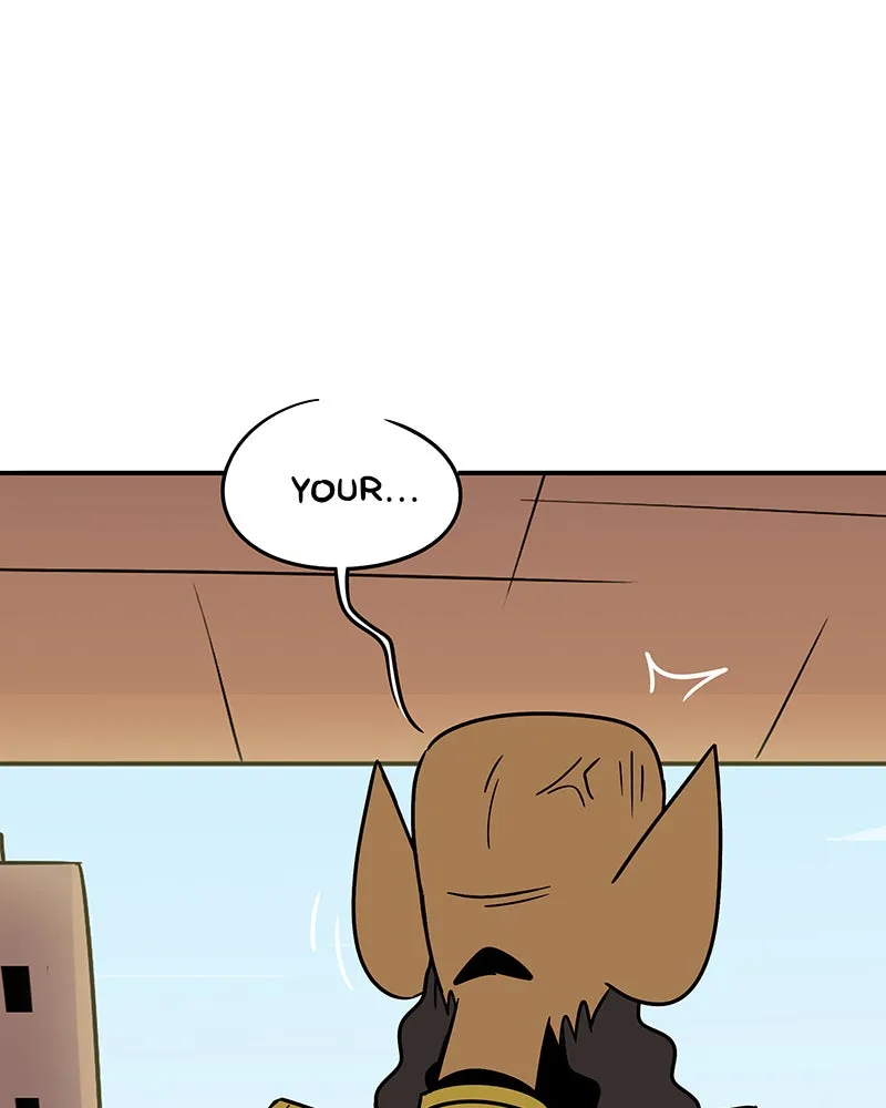 Elf & Warrior Chapter 218 page 55 - 
