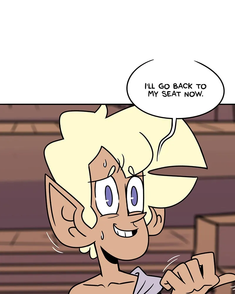 Elf & Warrior Chapter 218 page 58 - 