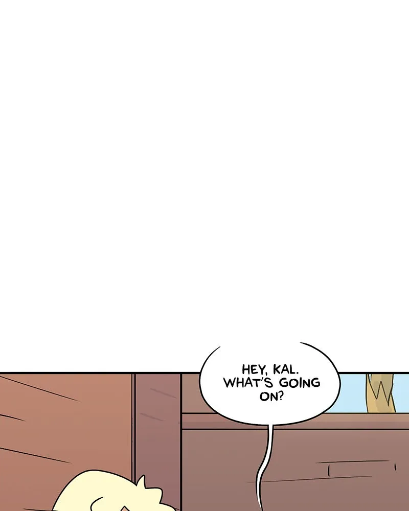 Elf & Warrior Chapter 219 page 11 - 