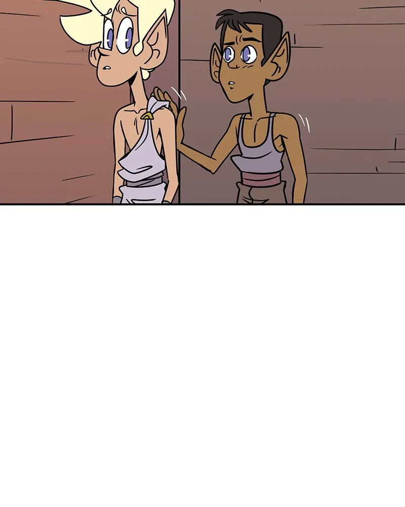 Elf & Warrior Chapter 219 page 12 - 