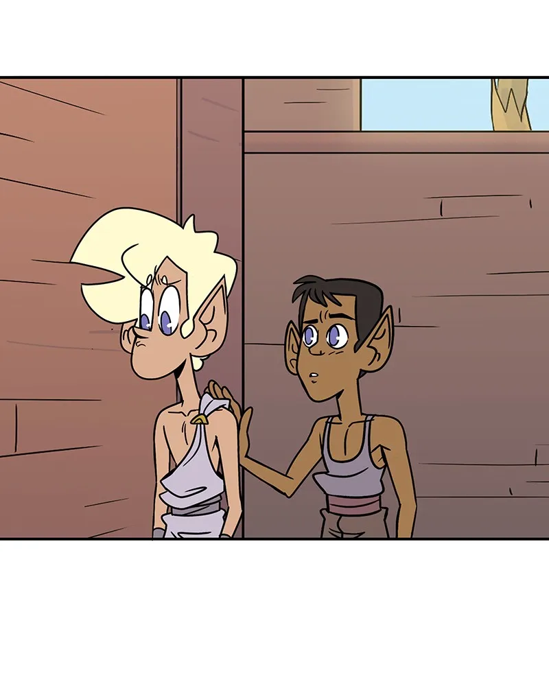 Elf & Warrior Chapter 219 page 13 - 