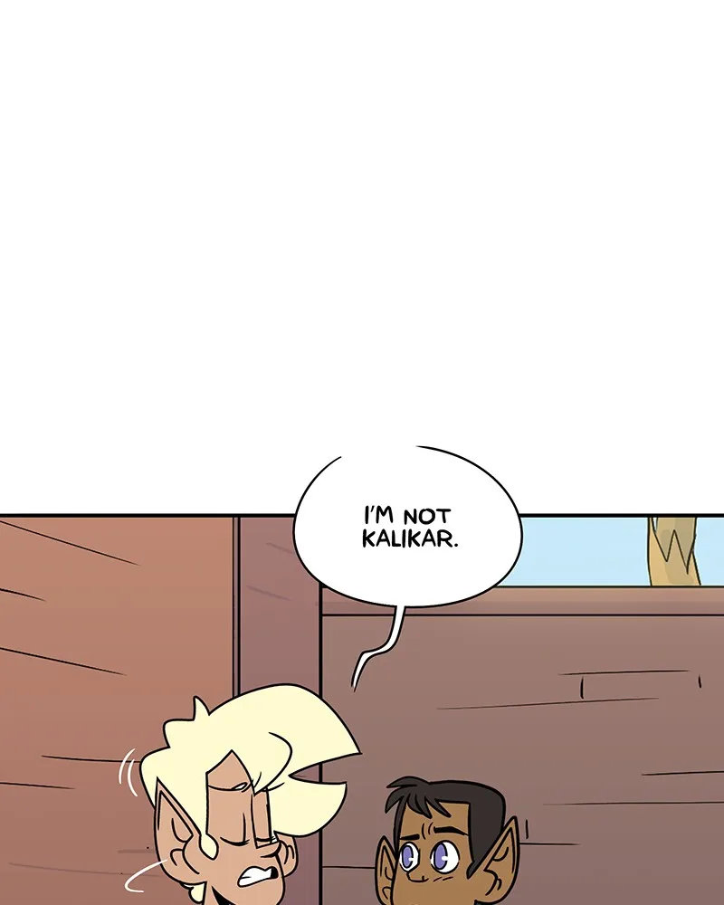 Elf & Warrior Chapter 219 page 14 - 