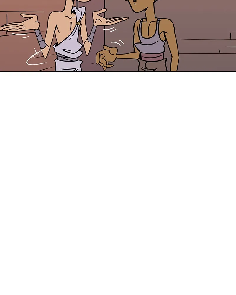 Elf & Warrior Chapter 219 page 15 - 