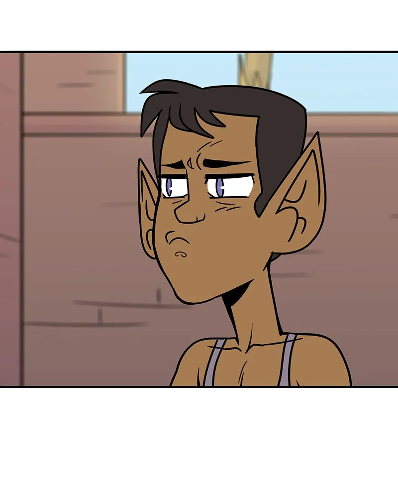 Elf & Warrior Chapter 219 page 16 - 