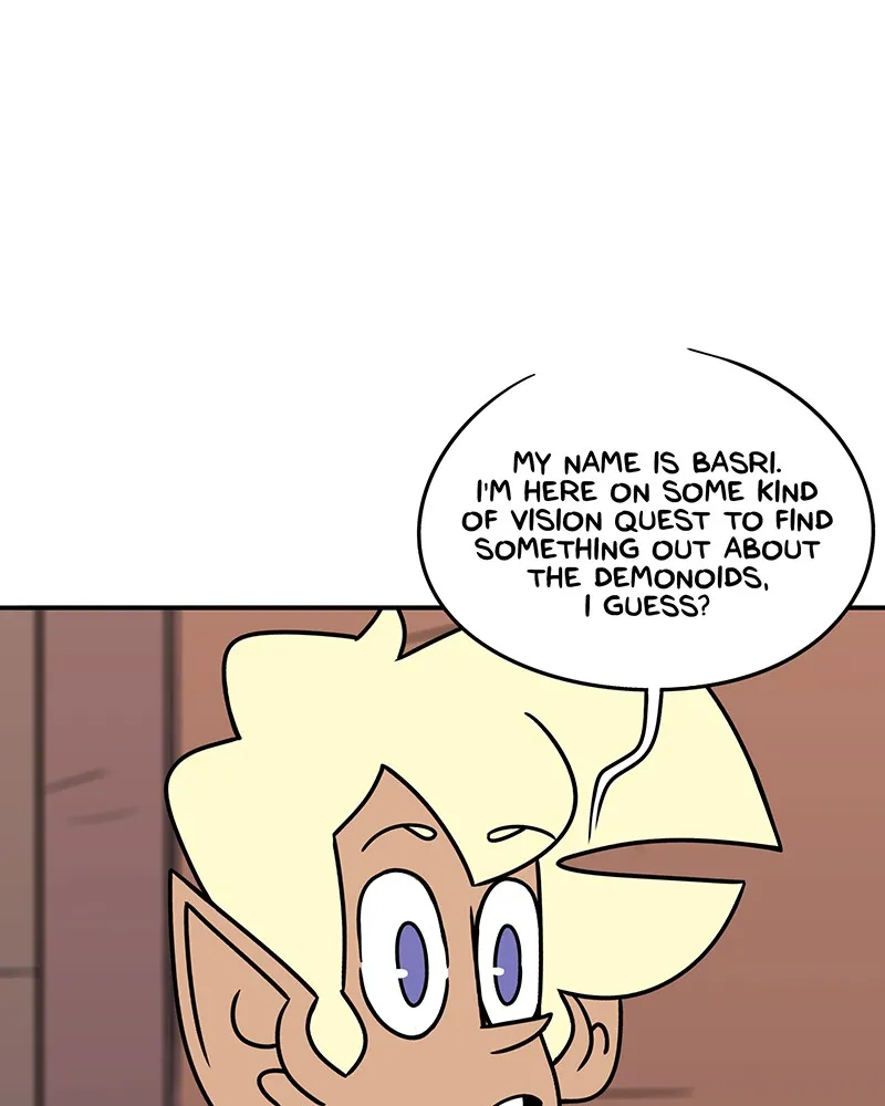 Elf & Warrior Chapter 219 page 17 - 