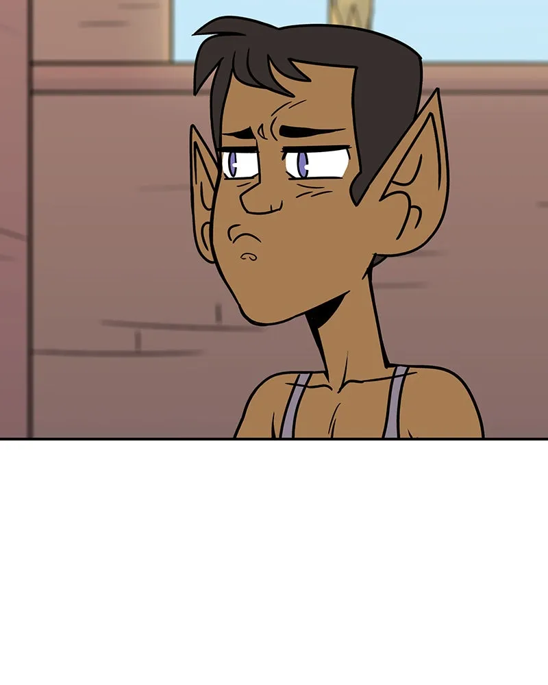 Elf & Warrior Chapter 219 page 19 - 