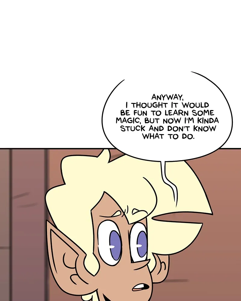 Elf & Warrior Chapter 219 page 20 - 