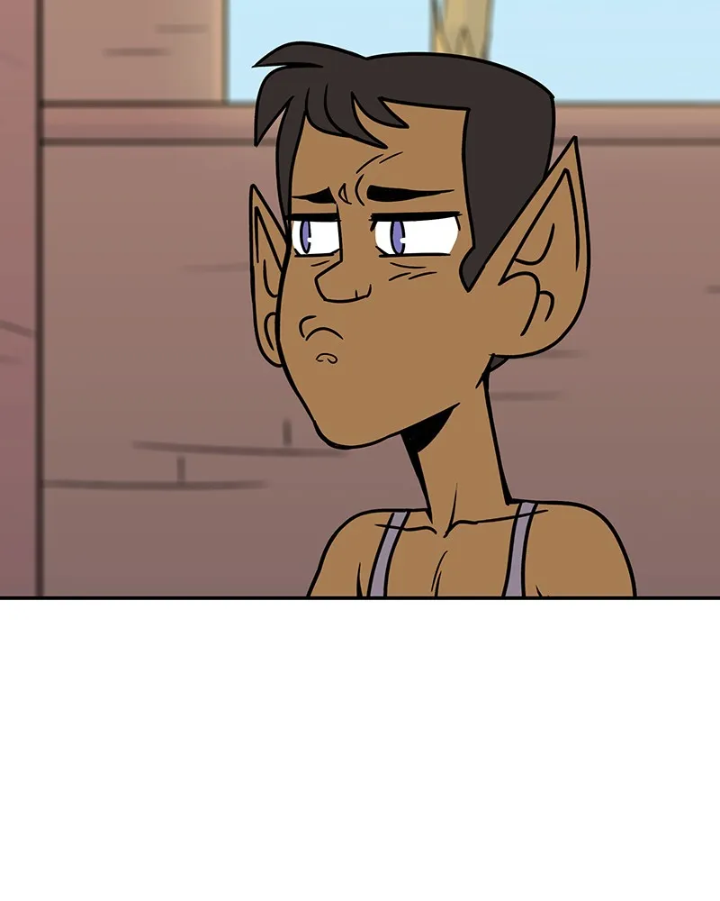 Elf & Warrior Chapter 219 page 22 - 