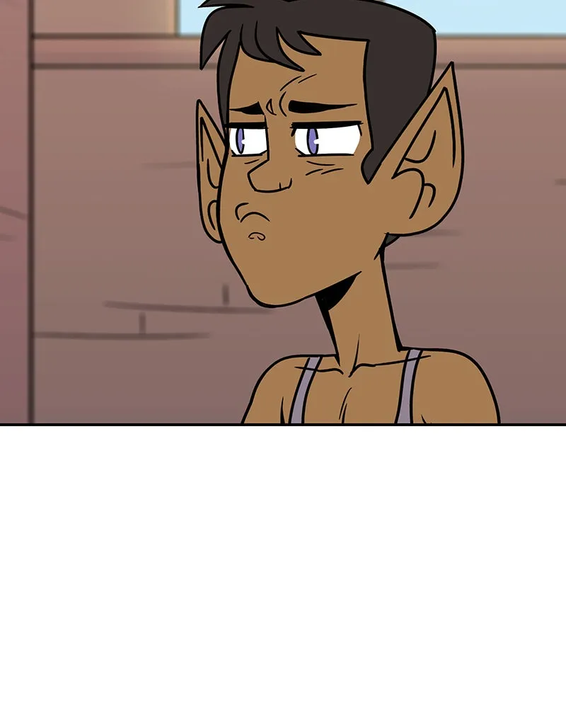 Elf & Warrior Chapter 219 page 25 - 