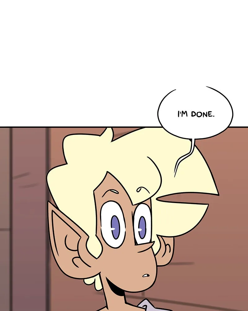 Elf & Warrior Chapter 219 page 26 - 