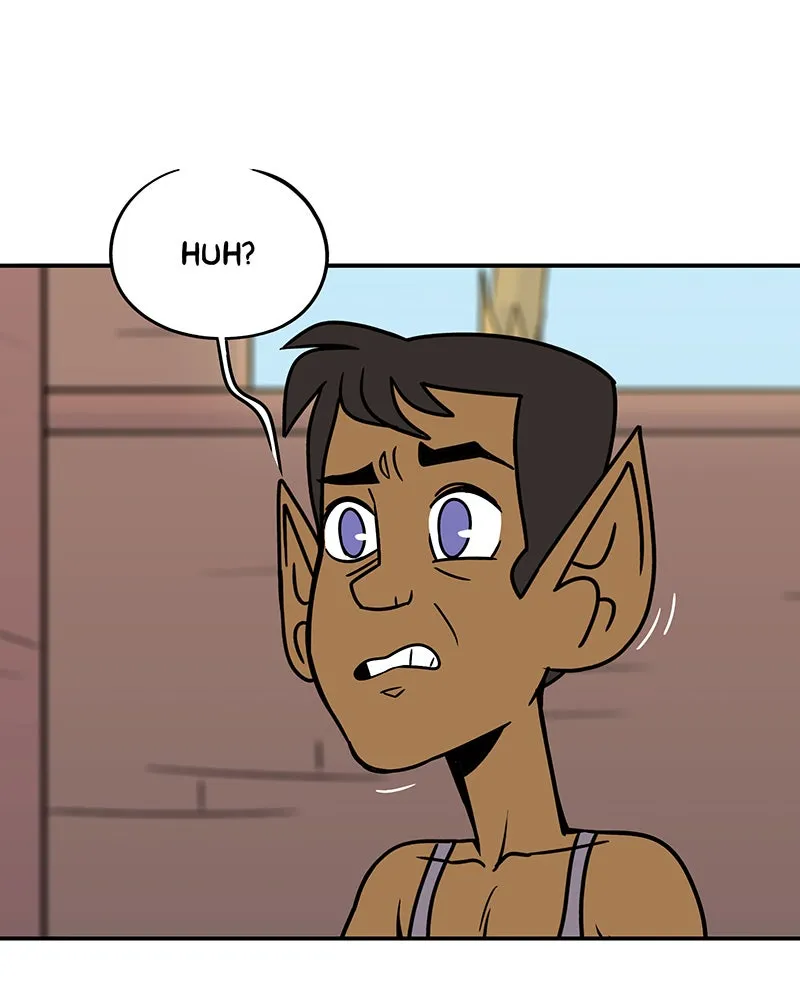Elf & Warrior Chapter 219 page 29 - 