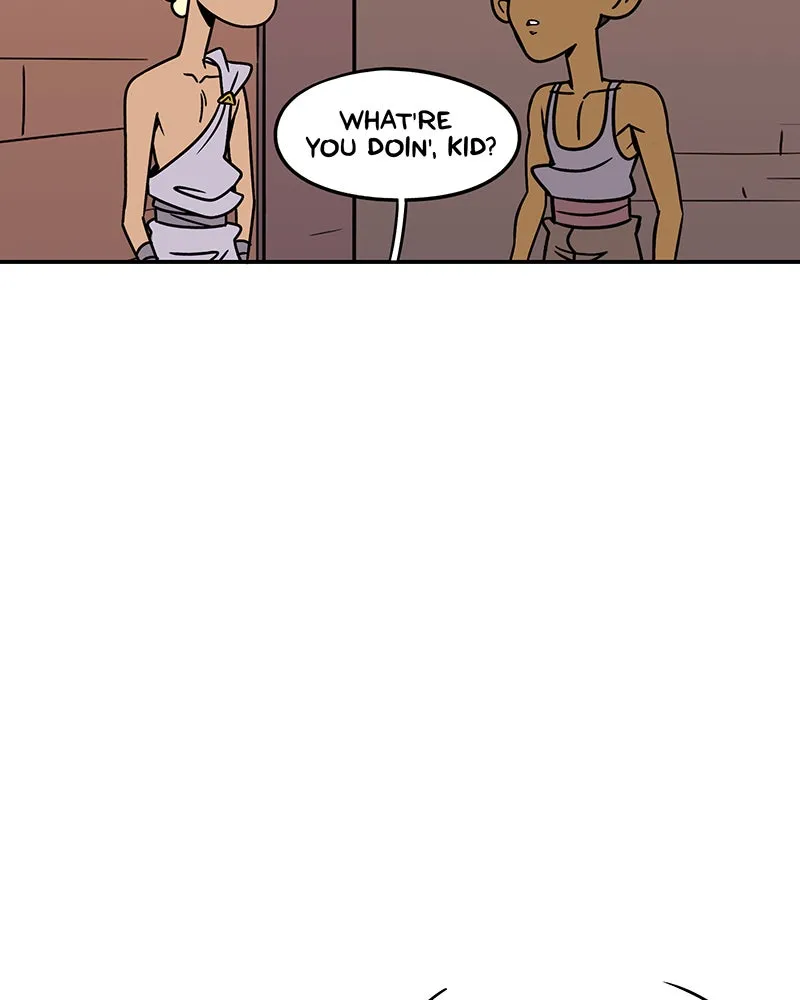 Elf & Warrior Chapter 219 page 31 - 