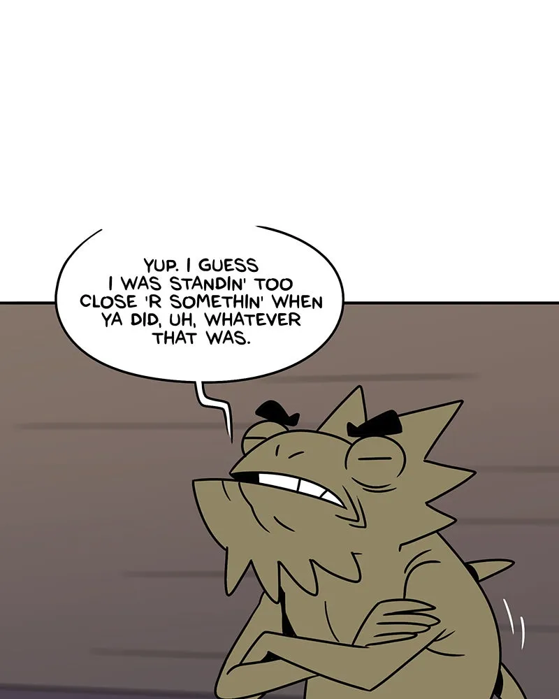 Elf & Warrior Chapter 219 page 35 - 