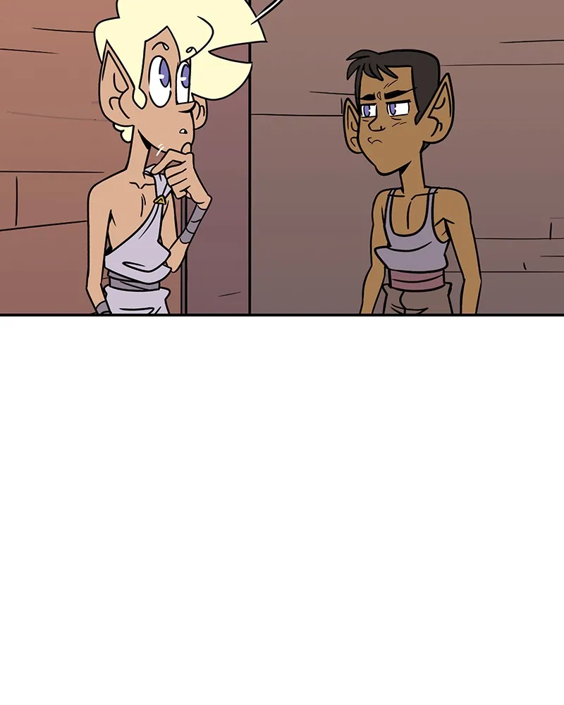 Elf & Warrior Chapter 219 page 37 - 