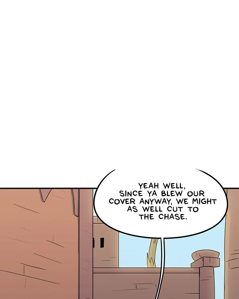 Elf & Warrior Chapter 219 page 39 - 