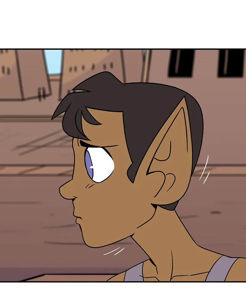 Elf & Warrior Chapter 219 page 5 - 
