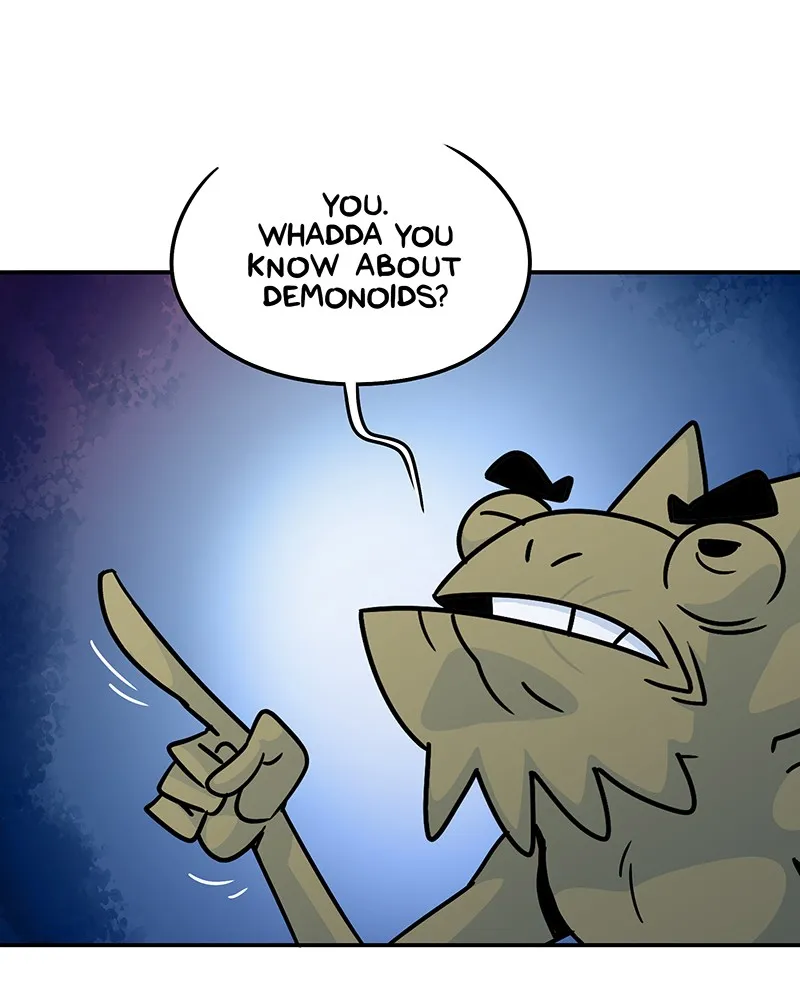 Elf & Warrior Chapter 219 page 41 - 
